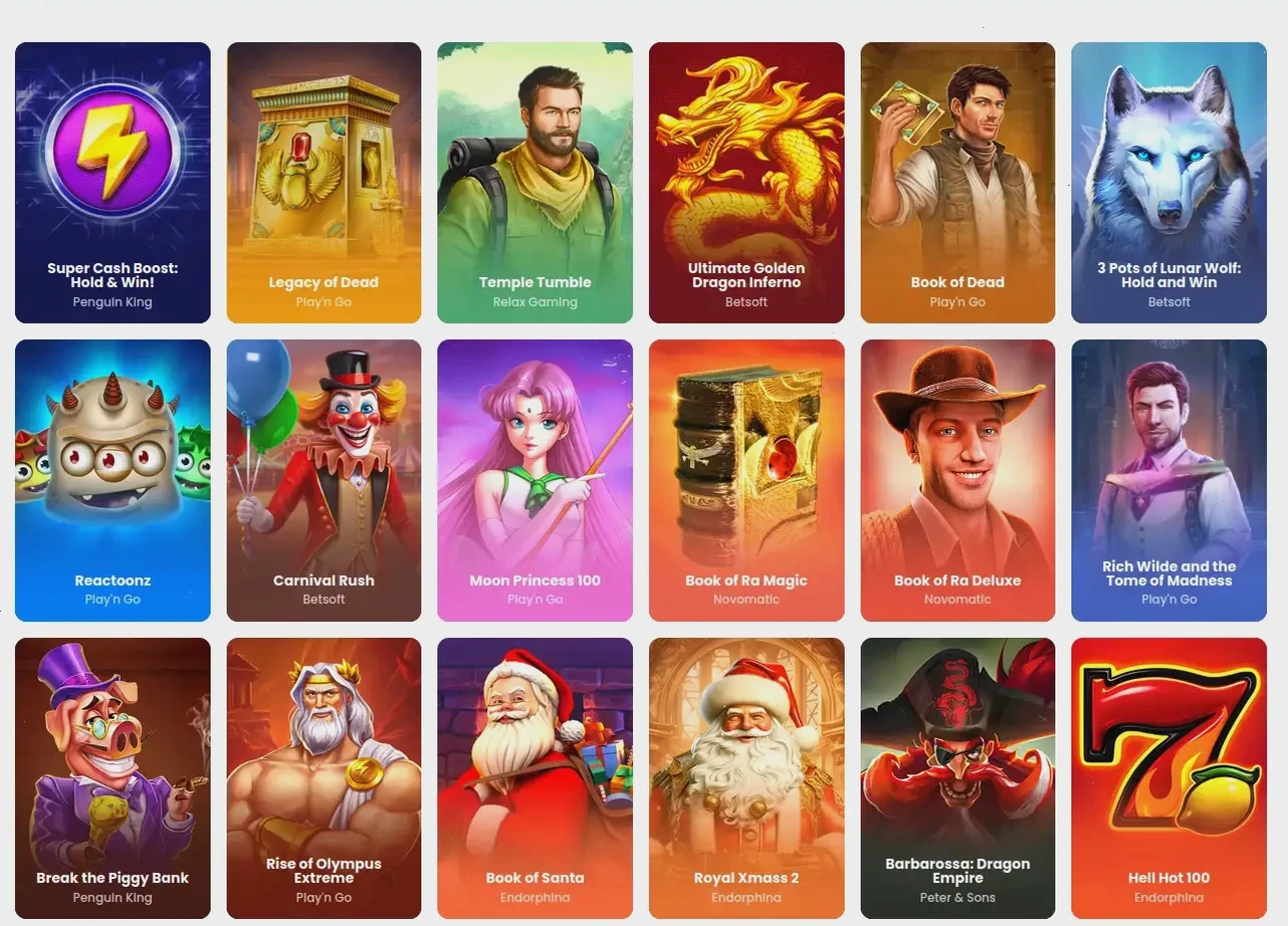 Datenschutz und Sicherheit bei Immerion Casino